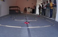 Mini Z buluşması - Ankara (21.06.2015)