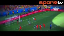 Beşiktaş'a Meksikalı Kaleci!