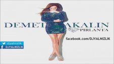 Demet Akalın- Gölge