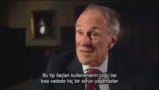 Vücut Geliştirme Uğruna Kolu Patlayan Adam