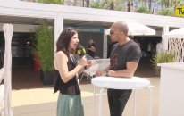 Cannes Lions Festivalinde Airbnb röportajı