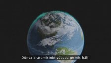 GÖRÜNMEYENİ GÖRMEK-(Nec34TR)