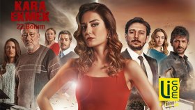 Kara Ekmek - 22.Bölüm Sezon Finali