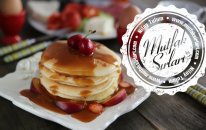 Pankek (Pancake) Tarifi - Mutfak Sırları
