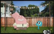 Gumball -Elbise