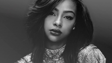 Justine Skye ft Vic Mensa - I'm Yours