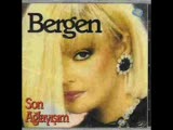 Bergen - Son Ağlayışım