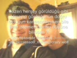 Elvedayla Süslenmiş Bir Yarının Dünündeyim
