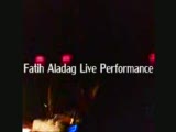 Fatih Aladag @ Maas Club Performance ( 10.04.2009