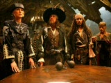 pirates of the caribbean
