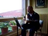 Vedat Yar - Muhayyer Kürdi Saz Semaisi(Reşat Aysu)
