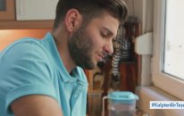#KalptenBirTeşekkür