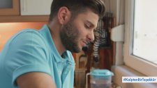 #KalptenBirTeşekkür