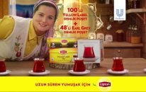 Lipton’dan Ramazan Sürprizi!