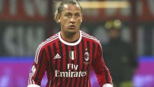 Trabzonspor'dan Mexes'e teklif