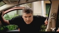 George Clooney - Fiat Idea Reklamı