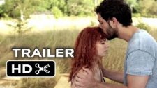 Something Happens Here (2015) Fragman
