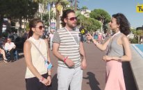 Cannes Lions Festivalinde Ingenious röportajı