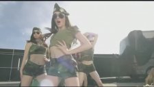 Kendall K - Wear 'Em Out