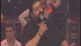 Mustafa Özarslan - Küstürdüm Barışamam Şef Mustafa Özarslan - Küstürdüm Barışamam Şef