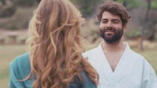 Street Fighter Tadında Aşırı Eğlenceli Stop Motion Karate Gösterisi