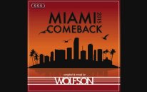 Wolfson - Miami Comeback 2015