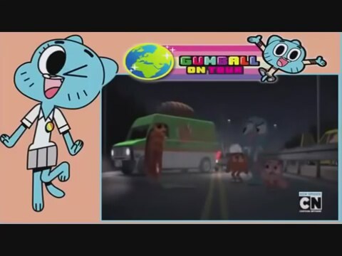 Gumball Full Episodes Cartoon Network English new | İ