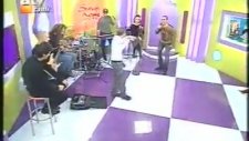 Haluk Levent & Kuzey Düeti - Dillirga (2002)
