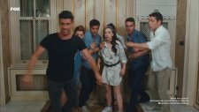 Kiraz Mevsimi - Şeyma'nın Oyunu (50. Bölüm)
