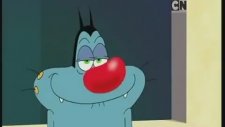 Oggy ve Hamam Böcekleri İzle