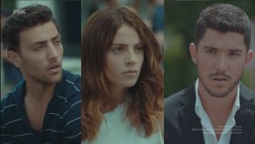 Adı Mutluluk - Batu Dolandırdı Beni (1. Bölüm)