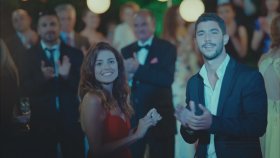 Adı Mutluluk - Benimle Evlenir Misin (1. Bölüm)