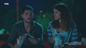 Adı Mutluluk - Gizemli Maganda (1. Bölüm)
