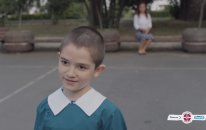 İpana ve Oral-B - Diş Hekimi, Çocukluk Hayali