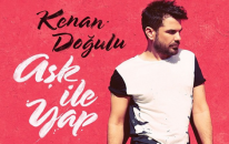 Kenan Doğulu - Aşk İle Yap