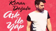 Kenan Doğulu - Aşk İle Yap