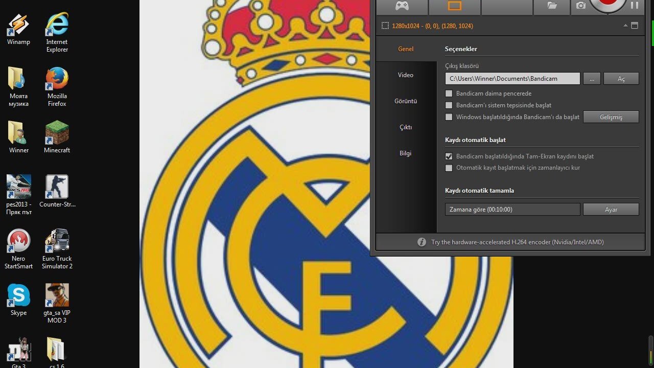 Bandicam uygulamasını nerede ve nasıl indirebilirim Bandicam uygulamasını nerede ve nasıl indirebilirim