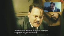 Korsan Oyuncu Fragman/wAdolf Hitler