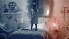 Paranormal Activity 5: Hayalet Boyutu Türkçe Altyazılı İlk Fragman