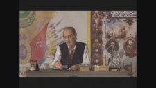 Kadir Mısıroğlu'ndan Usame Bin Ladin'e Övgüler