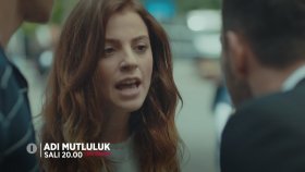 Adı Mutluluk 2. Bölüm Fragmanı