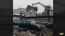 En İyi Ekskavatör Kazaları