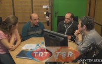 Ahşap oyuncak atölyesi