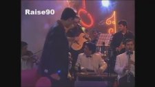 Atilla Taş - Zennube (Beyaz Show - 1999)
