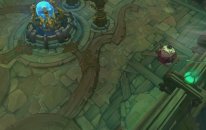 Butcher's Bridge New ARAM Map Preview League of Legends