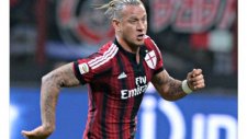 Mexes, Trabonspor'a imzalıyor