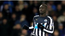 Trabzonspor'da hedef Papiss Cisse