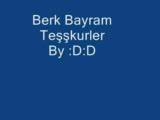 Bayram