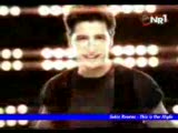 Sakis Rouvas -This İs Our Night Video Clip Eurovis
