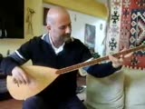 Vedat Yar - Feraye (Zeybek)